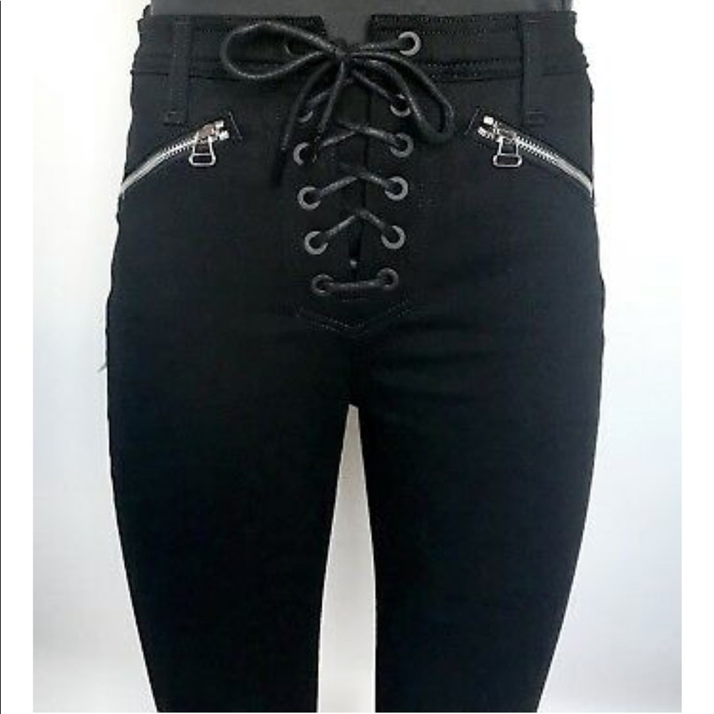 Rag and bone jeans